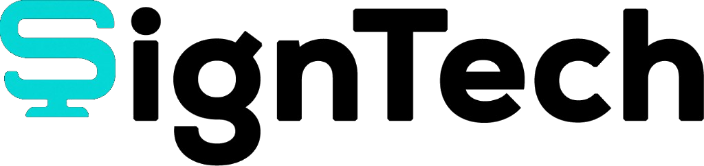 SignTech